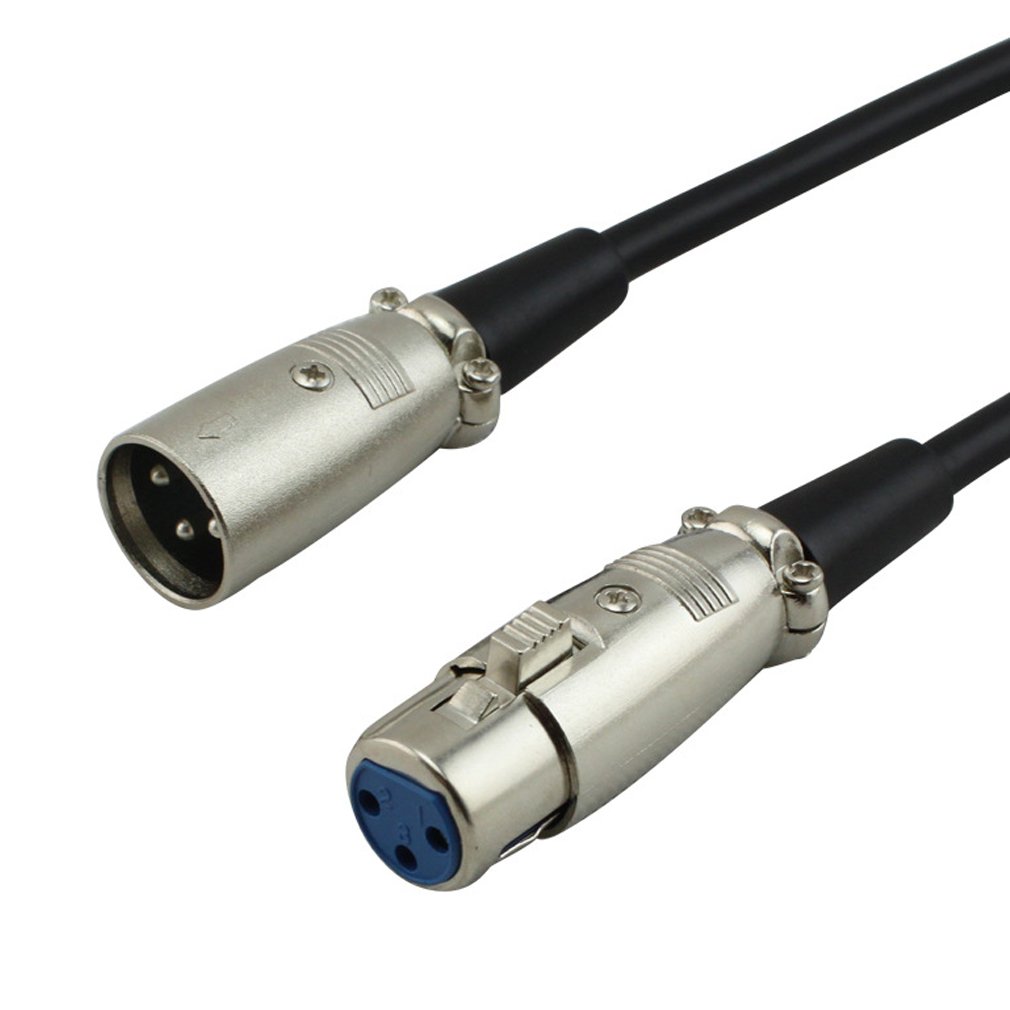 イタリアIMPETO ，ドイツ製造Hi-Fi のXLRオーディオケーブル